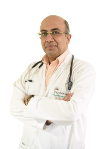 Dr. Vivek Nangia 1