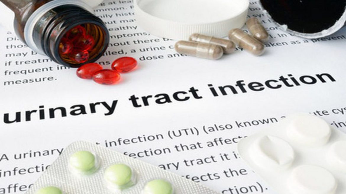 urinary tract infection