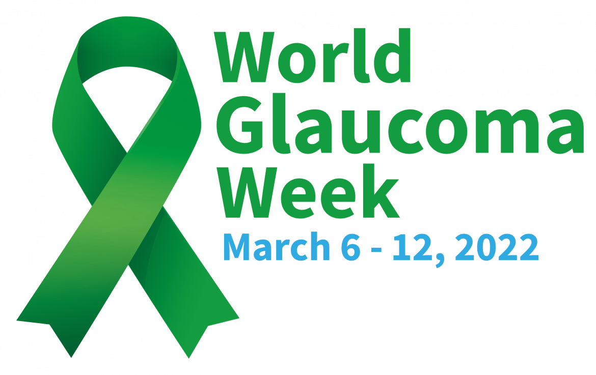 world glaucoma week