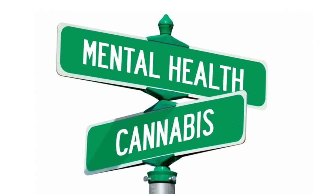 mental health cannabis