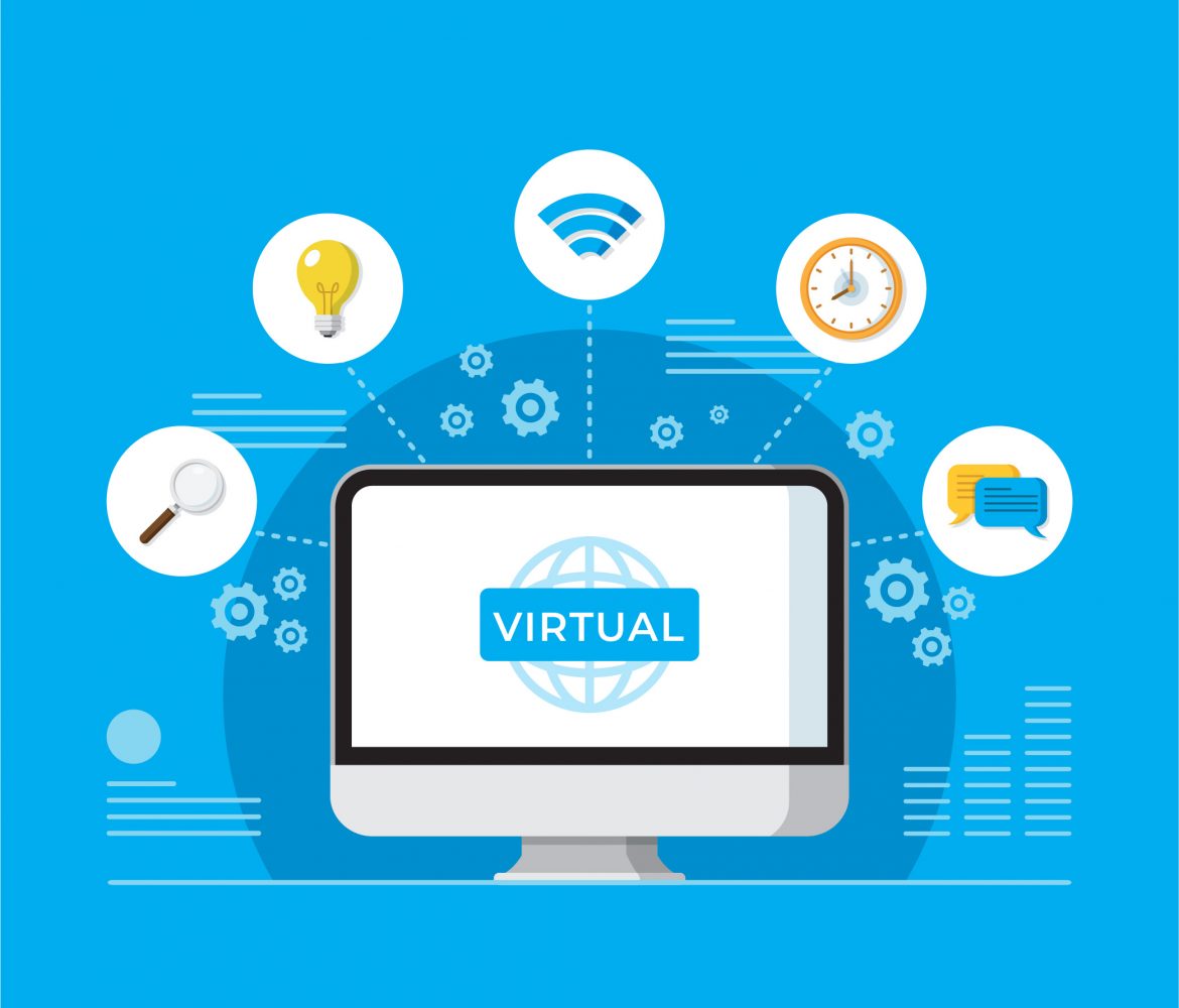 virtual training