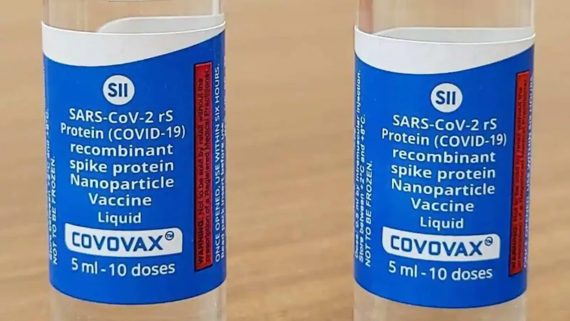 Covovax