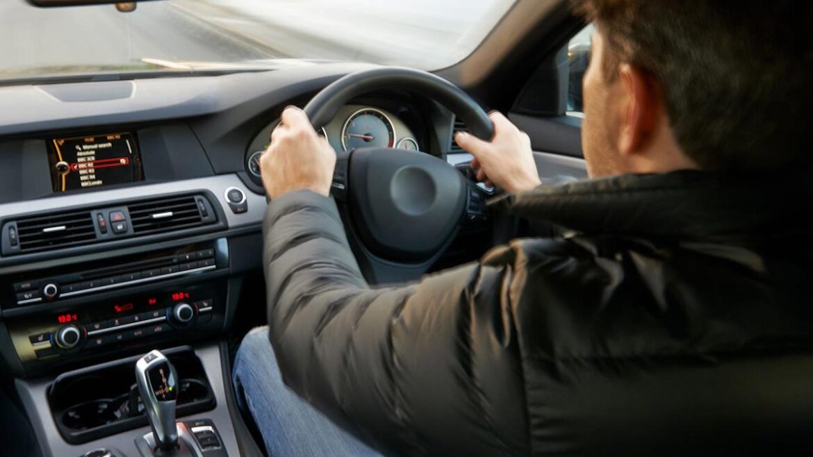 Hidden Dangers in Your Car: Study Uncovers Cancer-Causing Chemicals in Vehicle Interiors