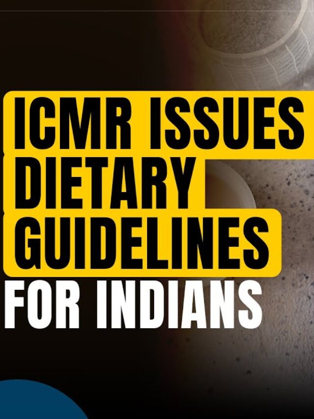 ICMR Raises Alarm: The Surprising Health Risks Tied to Protein Supplements