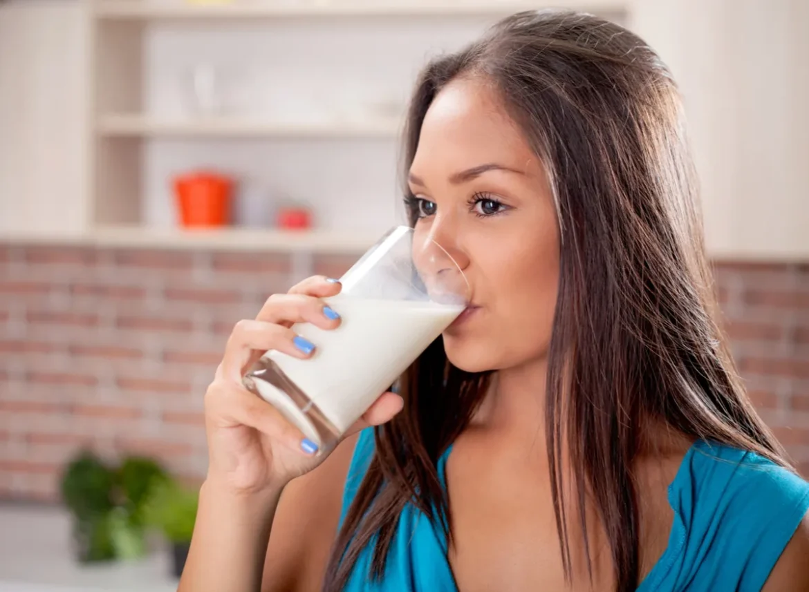 Unlock the Power of Milk: The Best Times to Drink for Maximum Benefits