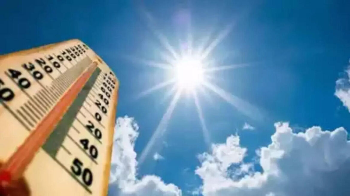 guidelines to streamline the diagnosis of heatstroke and heat-related fatalities