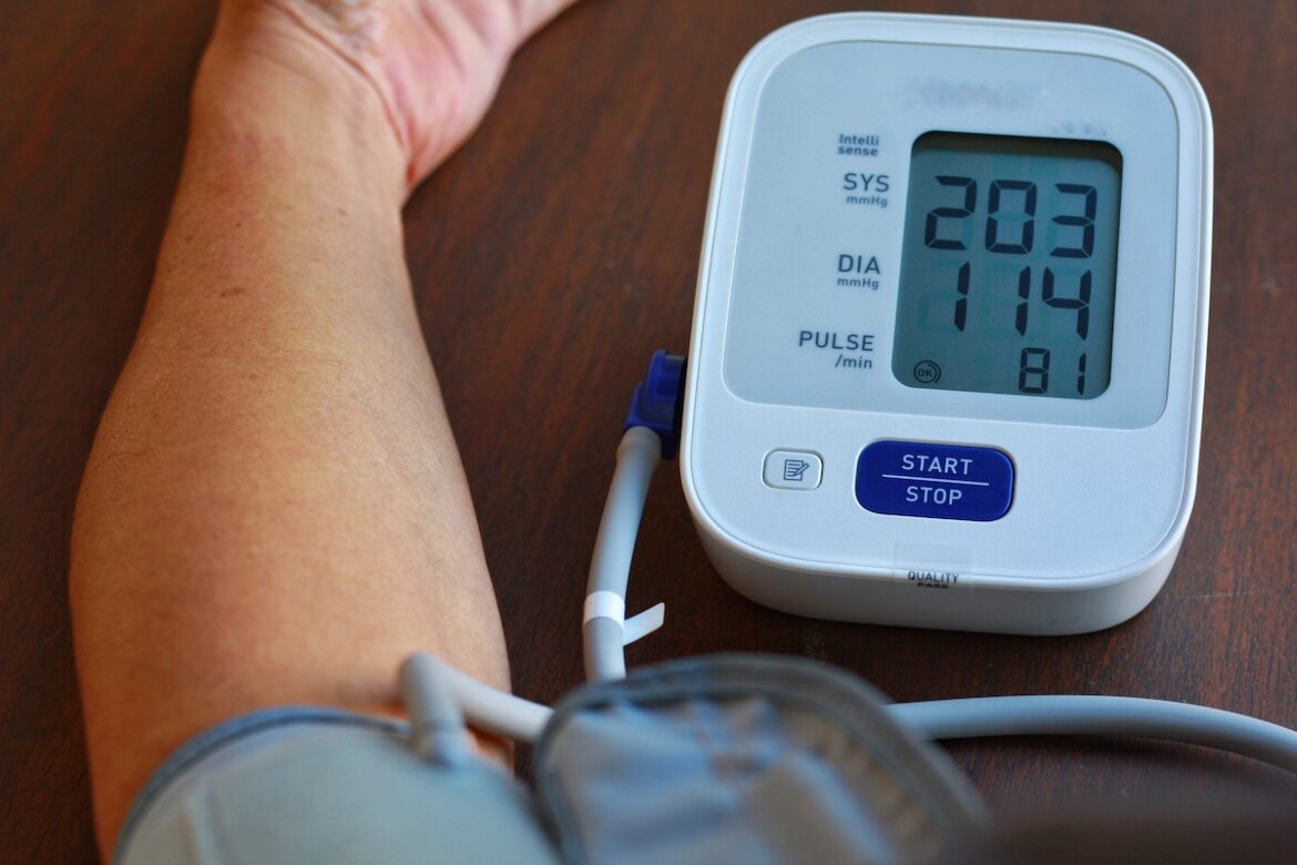 Summer Heat Alert: Managing High Blood Pressure During Heat Waves