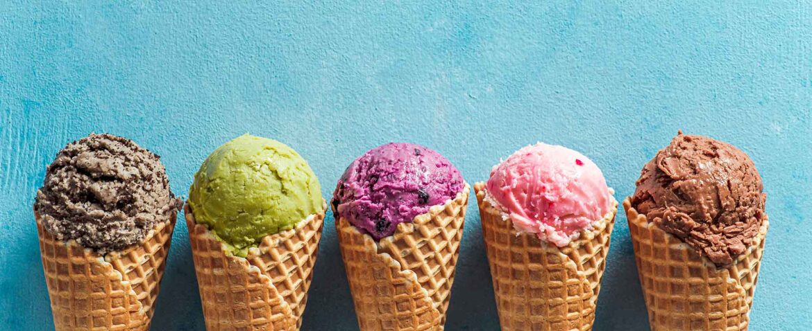 Beware: The Hidden Health Risks of Your Favorite Ice Cream Treat