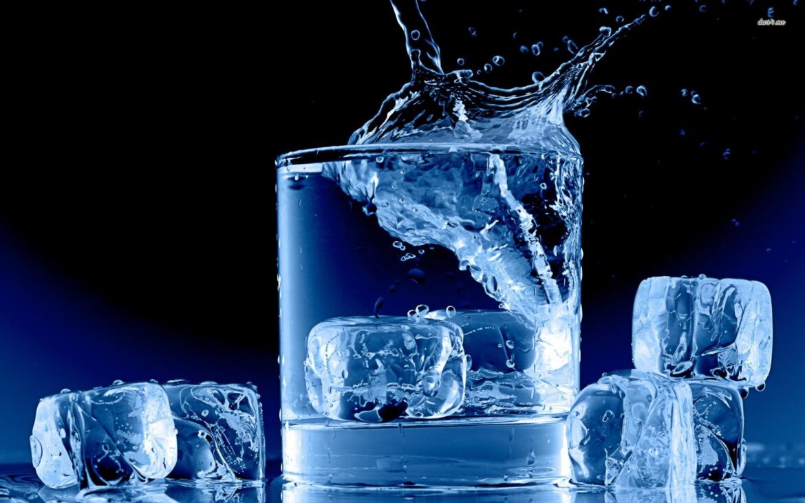 Chill with Caution: The Hidden Drawbacks of Ice Water