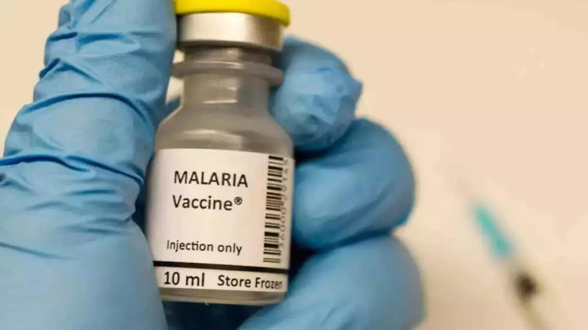 Serum Institute Ships First Set of Malaria Vaccine to Africa