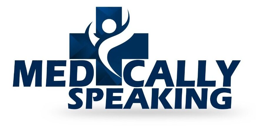 Medically Speaking