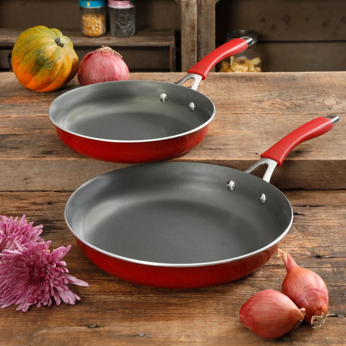 Hidden Dangers of Non-Stick Cookware: How Teflon Can Harm Your Health