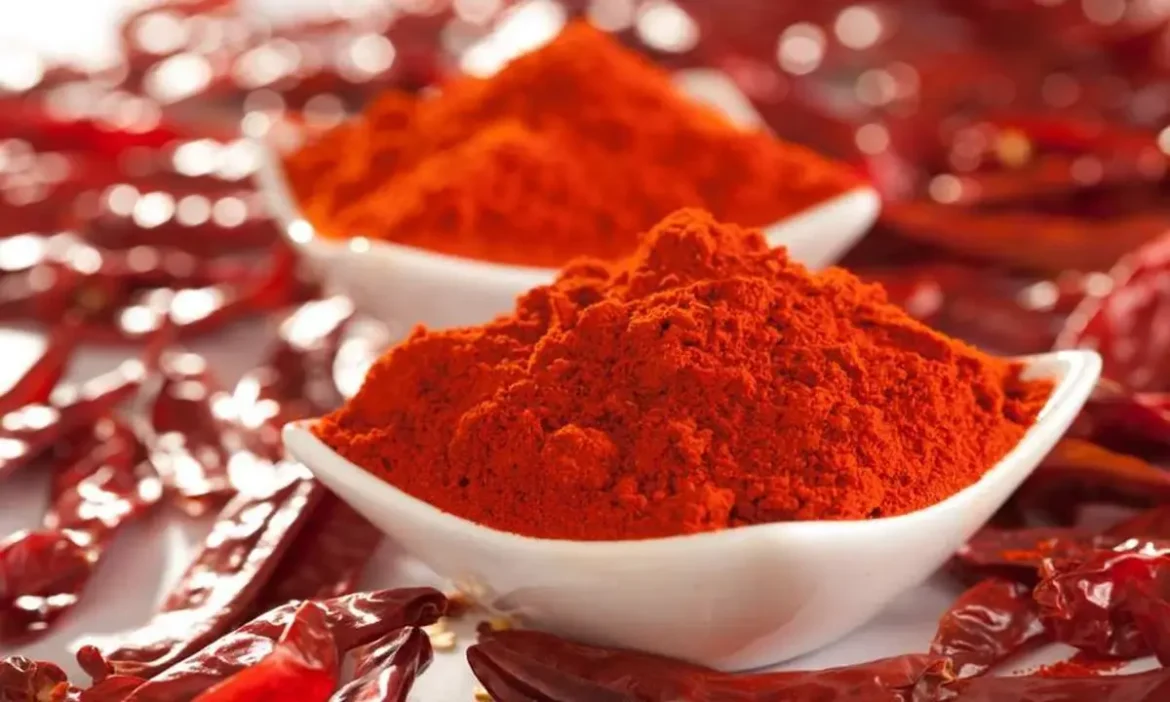 Stay Safe: How to Detect and Avoid Adulterated Red Chili Powder