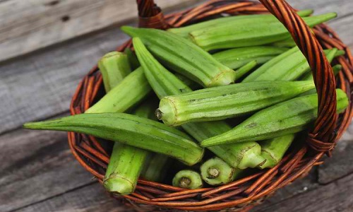 Watch Video: Discover the Incredible Health Benefits of Ladyfinger!