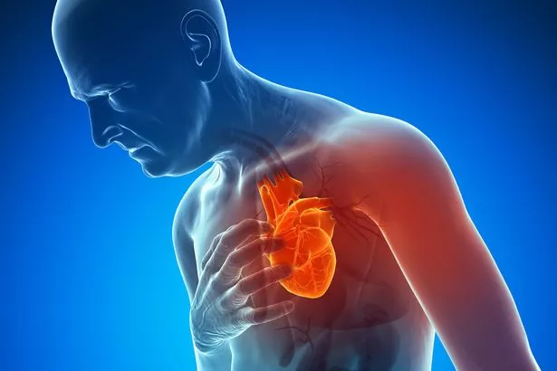 Watch Video: Recognizing Heart Attack Symptoms vs. Gas and Acidity Pain