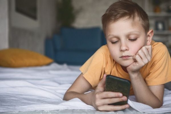 Watch Video: The Alarming Health Risks of Excessive Screen Time for Children