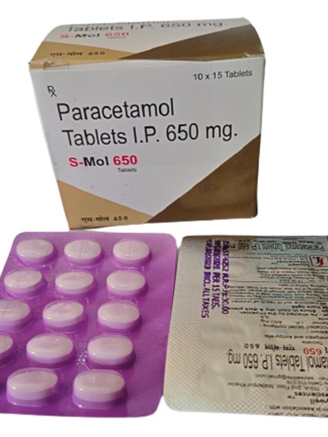 Paracetamol Facts: Debunking Myths and Highlighting Safe Usage