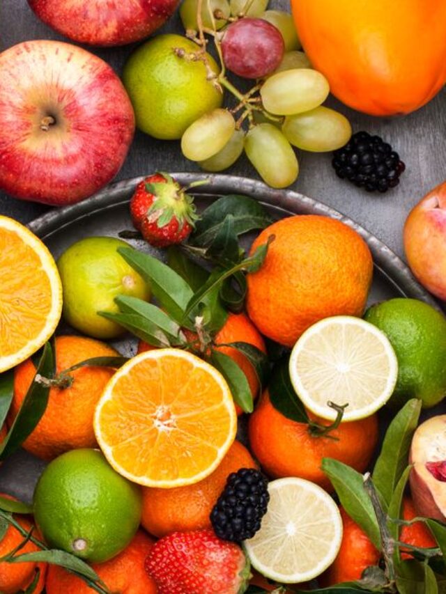 Ayurvedic Wisdom: 5 Essential Rules for Fruit Consumption to Enhance Your Health!