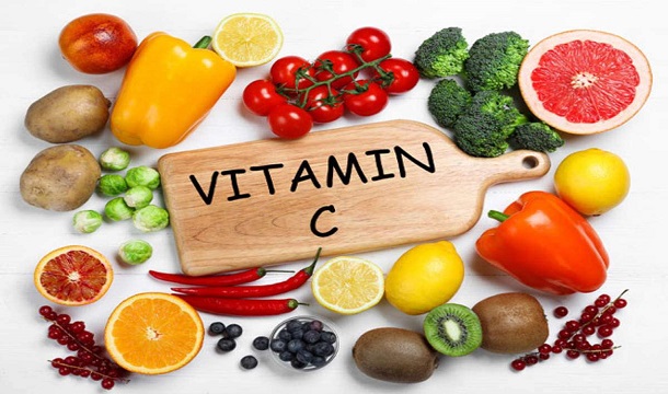 Boost Your Hair Health: Top 5 Vitamin C-Rich Foods You Need to Include in Your Diet