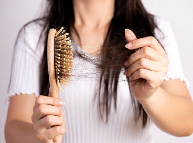 Uncover the Hidden Causes of Hair Loss. Watch Video.