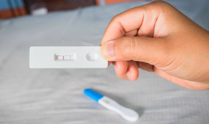 The Truth Behind the Lines: Debunking Myths Around False Positive Pregnancy Tests