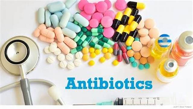 Don't Get Zapped by Self-Diagnosis! Why Antibiotics Need a Doctor's Prescription (Skip the Video, Get Doc-Approved Facts Here!)