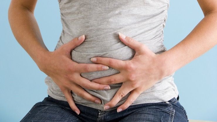 Tummy Trouble? Don't Get Stuffed by Bloating! Conquer the Bulge with Expert Tips