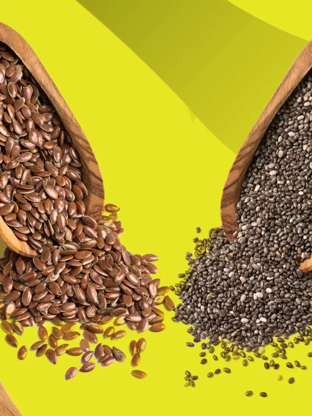 From Chia to Flax: 6 Super Seeds to Elevate Your Diet