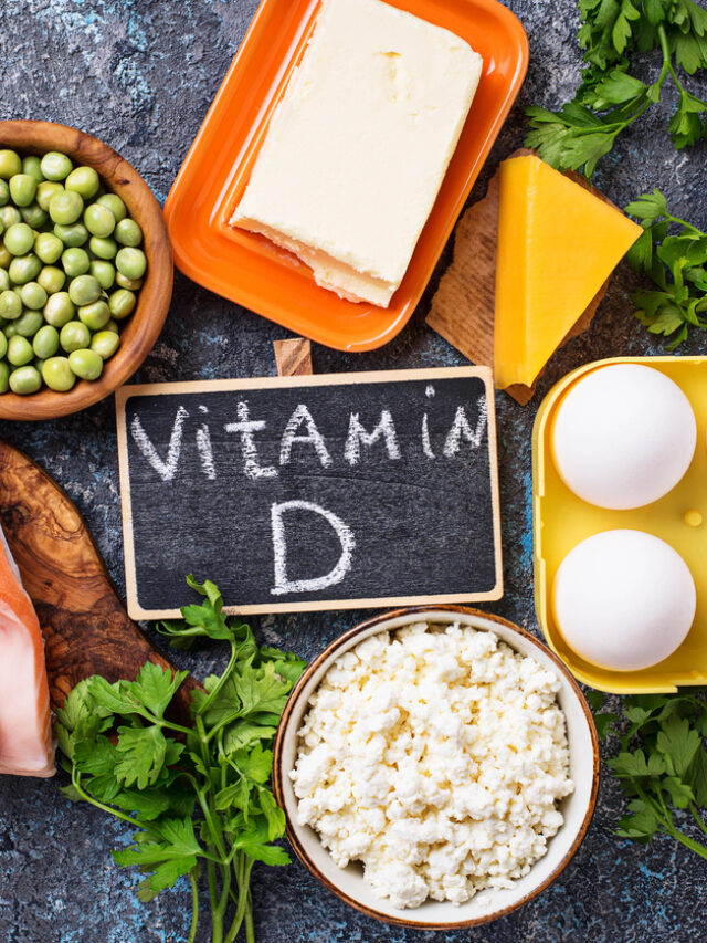 Top 5 Essential Sources of Vitamin D to Supercharge Your Diet and Health