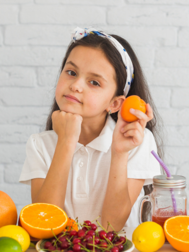 Beat the Childhood Blues: 6 Fun & Effective Tips to Cultivate Lifelong Healthy Habits in Your Child!