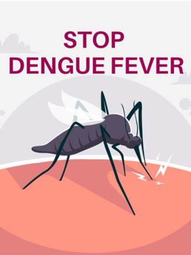 Beat the Dengue Menace: 6 Essential Monsoon Shield Tips