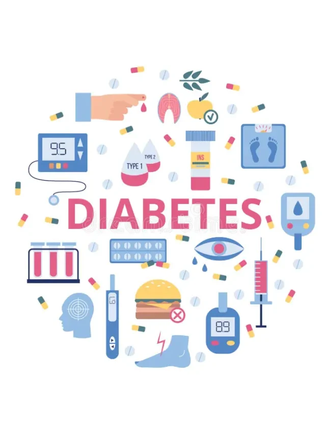 Blood Sugar Blues? Don’t Let Diabetes Take Control: Your Essential Guide to Healthy Levels & Natural Management