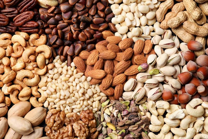 7 Ways Dry Fruits Can Help in Boosting Immunity