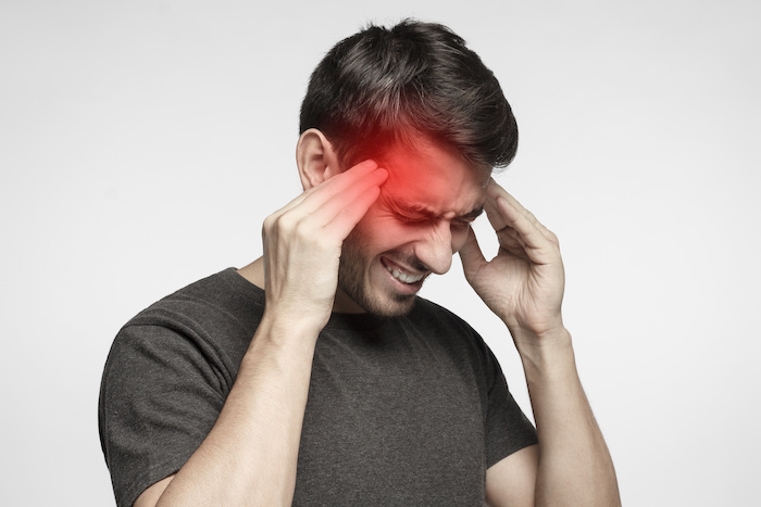 Don't Ignore That Throbbing Pain! Watch Video to Uncover Headache Warning Signs Before They Knock You Out