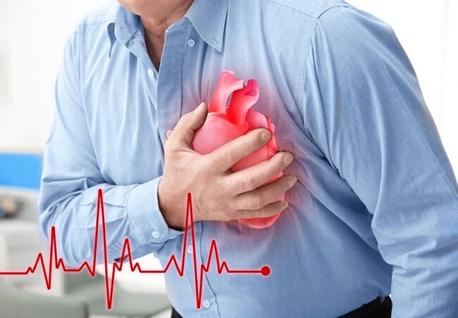 Gym Grind or Heart Strain? Uncover the Shocking Truth. Watch Video.