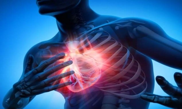 Watch Now: Don't Be a Heart Attack Statistic! Expert Reveals Shocking Rise & Simple Steps to Protect Yourself!