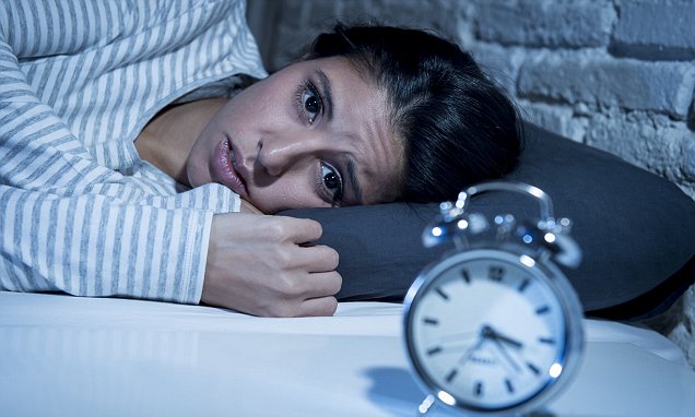 Banish Sleepless Nights: Conquer Chronic Insomnia with Proven Strategies (Watch Video for Expert Guidance)