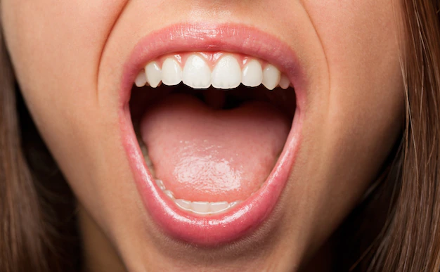 Your Mouth: The Shocking Gateway to Health (Watch Video to Unlock the Secrets!)