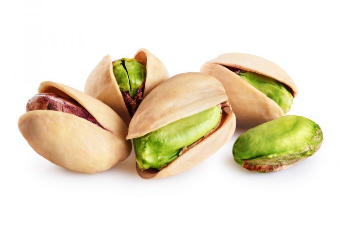 12 Tiny Titans: Unleash the Daily Power of Pistachios for Supercharged Health!