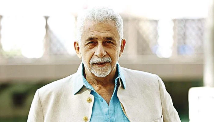 Unraveling the Mystery: Naseeruddin Shah's Unusual Condition. Watch Video.