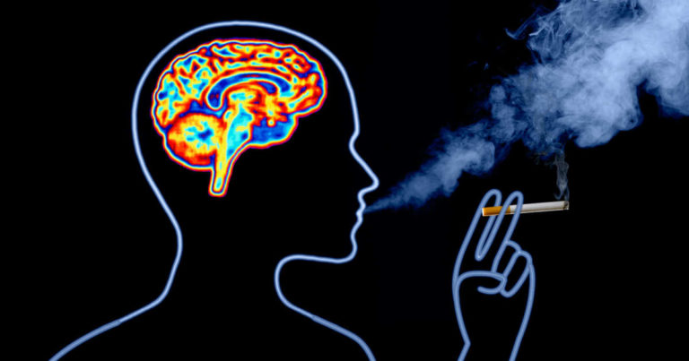 Smoking's Shocking Secret: Wrecking Your Brain Beyond Repair? Watch Video to See How to Quit and Reclaim Your Mind!