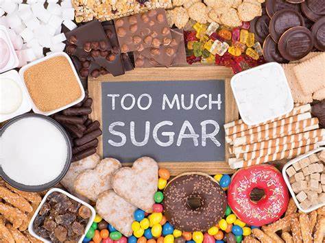 Sugar, Sugar, Sugar: How Sugar Isn’t the Only Cause of Diabetes