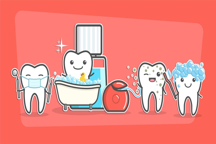 Watch Video: Enjoy Sweets Without Worry – Simple Tips to Prevent Tooth Decay and Keep Your Teeth Healthy!