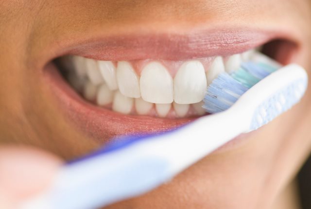 Brushing Your Teeth Could Save Your Life! Watch Video to Uncover the Shocking Link Between Mouth Bacteria and Deadlier Colon Cancer