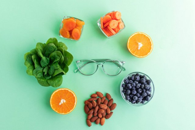 9 Power Foods to Boost Your Vision and Protect Your Eyesight