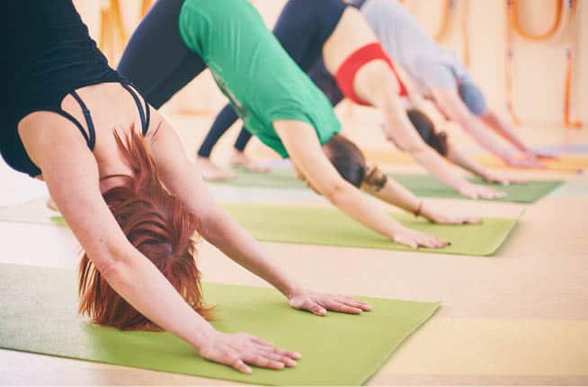 Unlock the Secrets to a Healthier You: Watch Video to Discover Yoga's Hidden Power