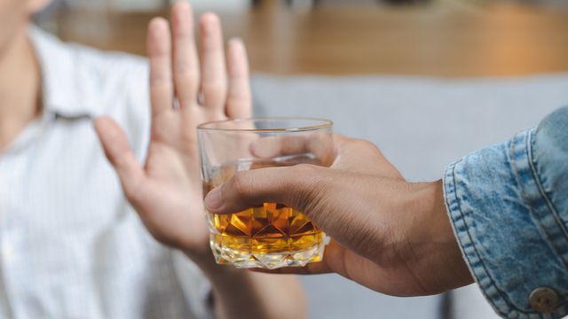 Unveiling the Hidden Dangers: How Alcohol Consumption Raises the Risk of 5 Types of Cancer