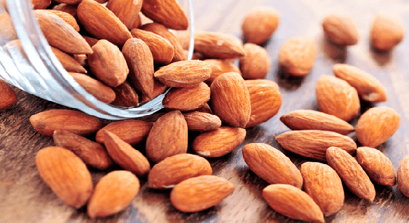 From Weight Gain to Kidney Stones: Uncovering the Hidden Risks of Overindulging in Almonds