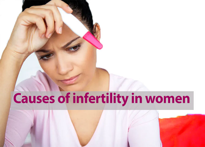 Watch Video: Expert Doctors Explain Causes and Treatments for Infertility in Women