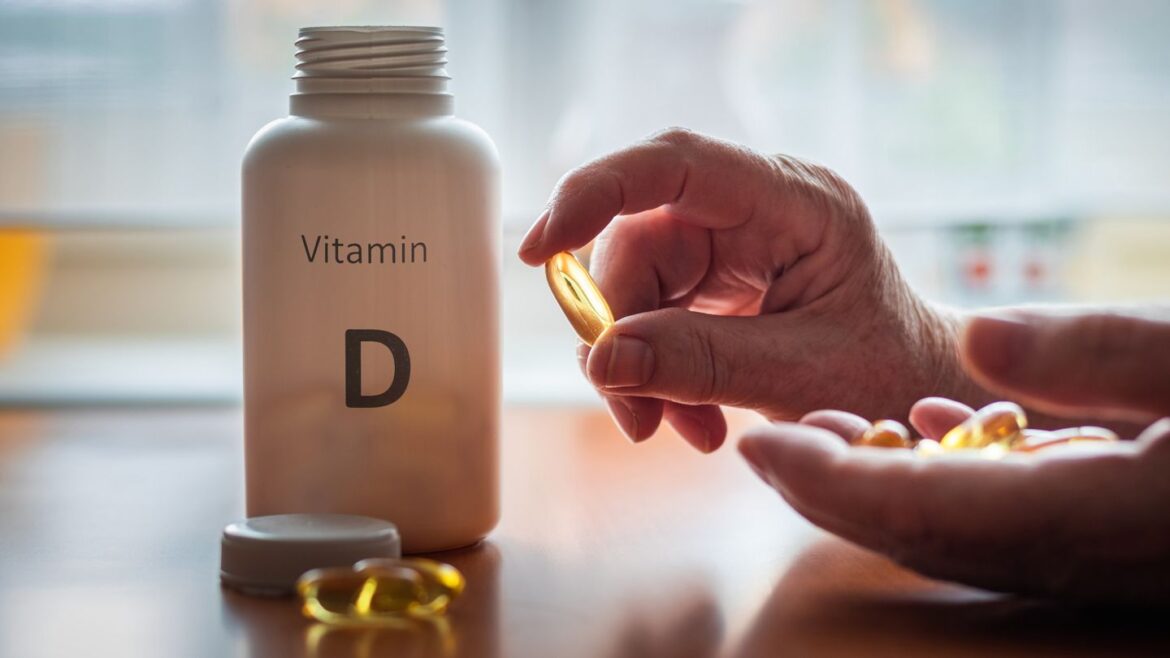 which vitamin D is best for you